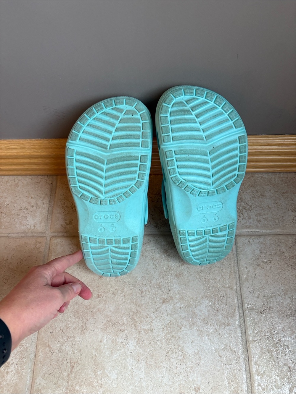 Crocs - Picture 3 of 6